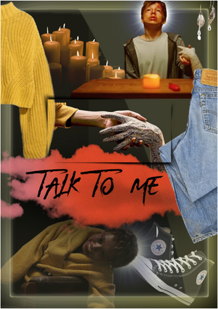 Summer Movie Fave: Talk To Me