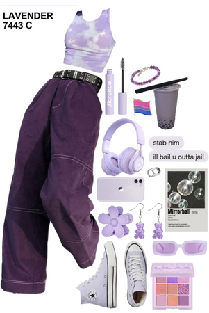 skater girl (in purple)