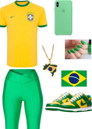 i love Brazil!!!