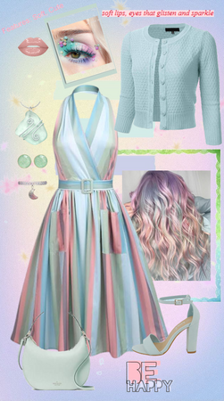 For the love of Pastels