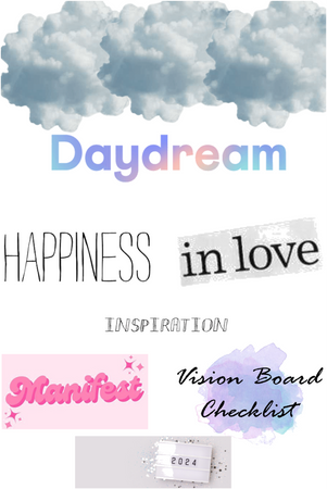 daydream 💭