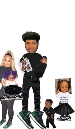 black Family