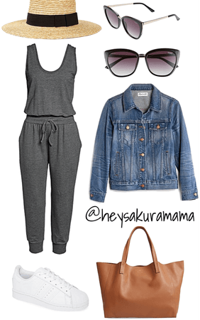 everyday outfit