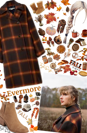 evermore | Taylor Swift