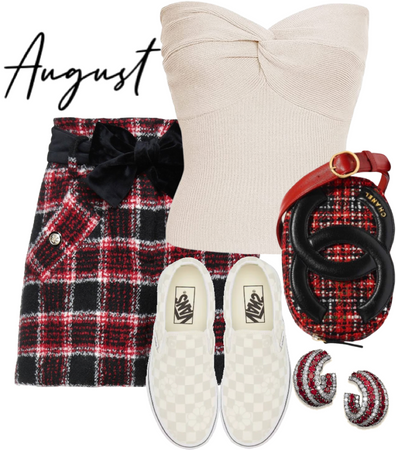 August Style