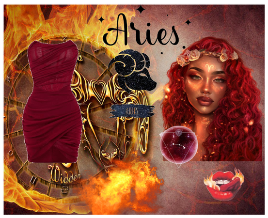 Aries Month