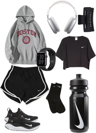 sport look for cross country