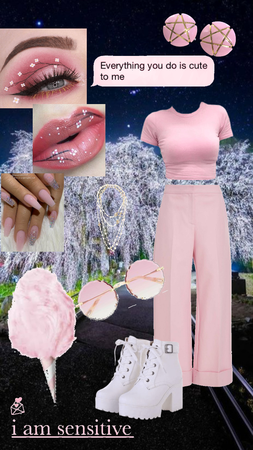 blossom pink 🌸🌸