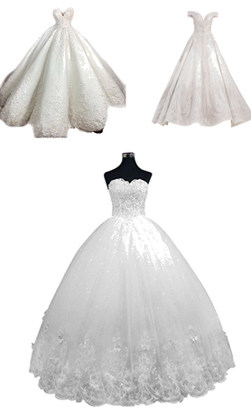 what dress would you choose