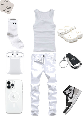 white-🦷🕊👟