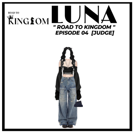 "ROAD TO KINGDOM" EP04
