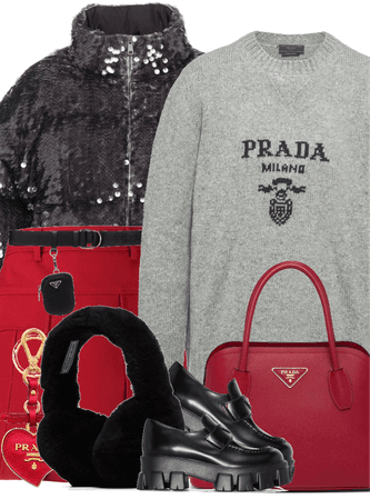 the devil wears Prada