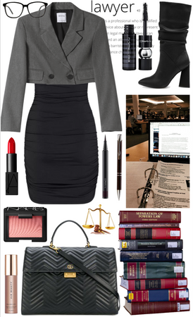 law student 💼