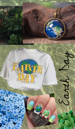 Earth Day 🌎