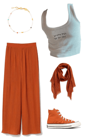 Kie (OBX) outfit