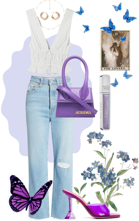 Lovers & Lilac
