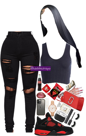 outfit #91