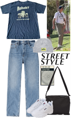 street style: jacob elordi inspo
