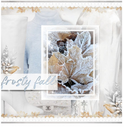 Frosty Fall