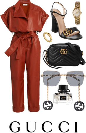 Gucci accessories
