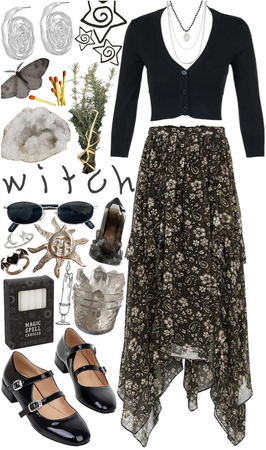 witchy