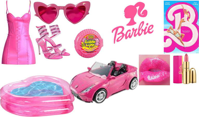 Barbie 💖