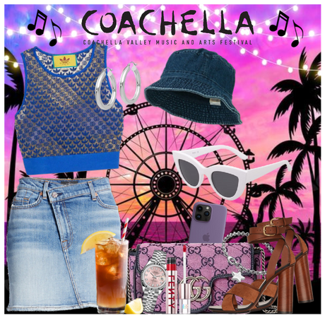 Coachella '24