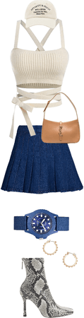 tennis skirt fashion