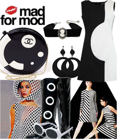 mad for mod