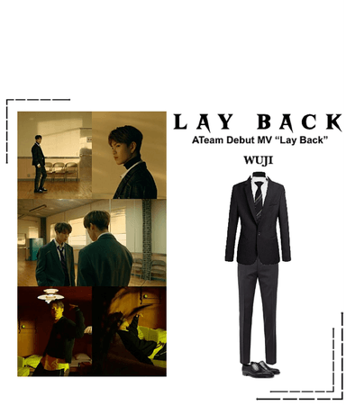 [ATEAM DEBUT] “Lay Back” MV