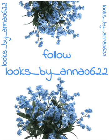 Follow @looks_by_anna0622