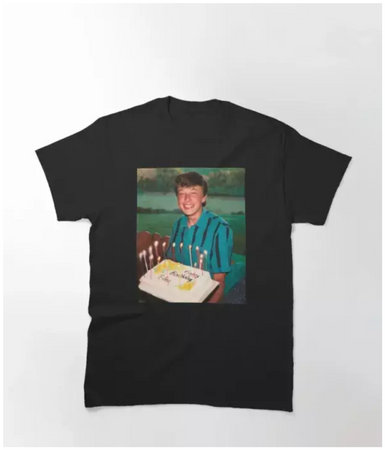Happy Birthday Elon! Meme T-Shirt