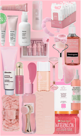 Pink SkinCare