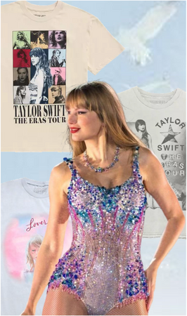 Taylor, Swift fan