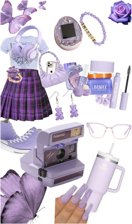 purple ✨era✨