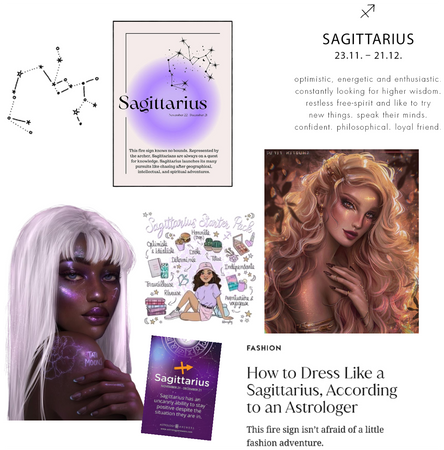 Sagittarius t♐️