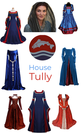 house Tully