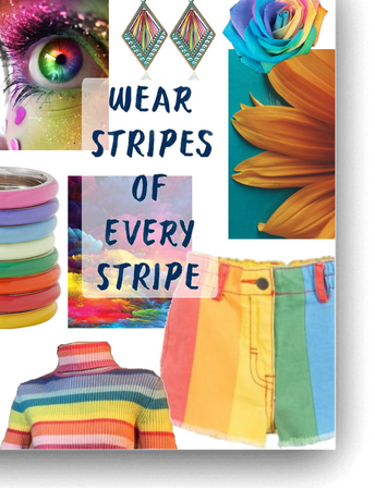 Every Stripe