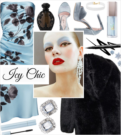ICY CHIC