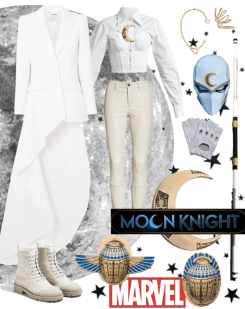 Marvel Moon Knight #2
