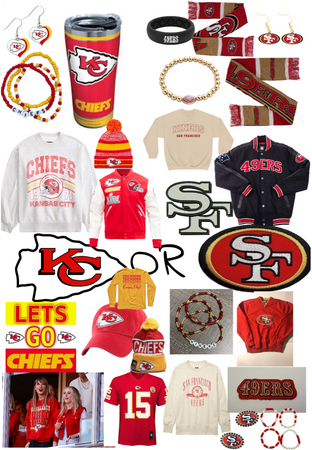 CHEIFS OR 49ERS????