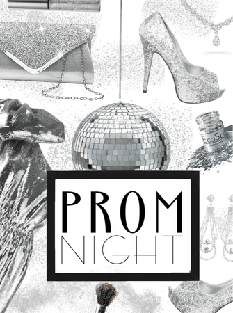 party like you just don’t care | PROM 2022 CHALLENGE |