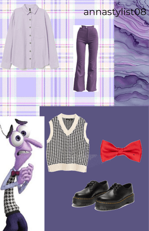 fear outfit inspiration