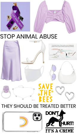 animal abuse awareness