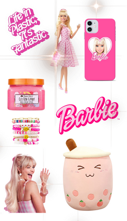 dia da Barbie