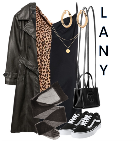 LANY FIT