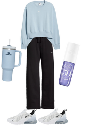 nike outfit