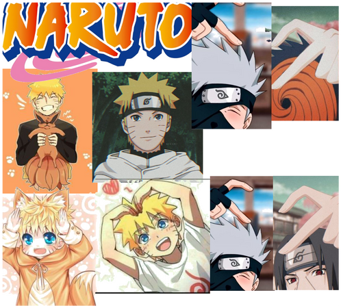 Naruto Stan’s