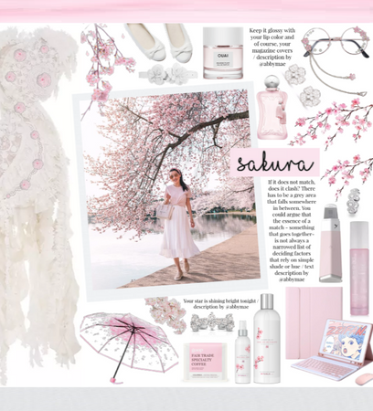 Sakura Pink