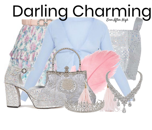 darling charming